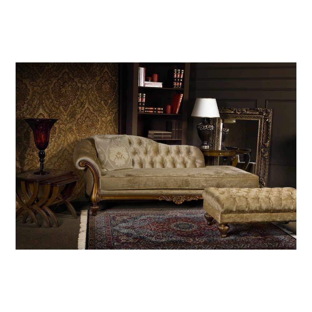 Ανάκλινδρο Venezia